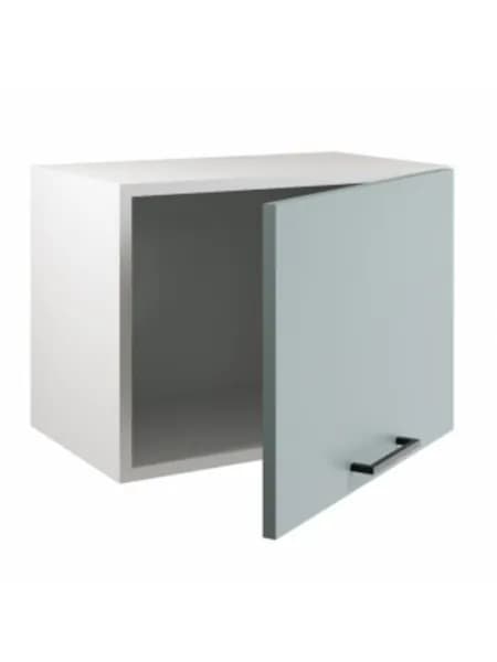 ChairCharm Шкаф навесной 60x36см Simple В600х360 Пыльный зеленый/ Белый