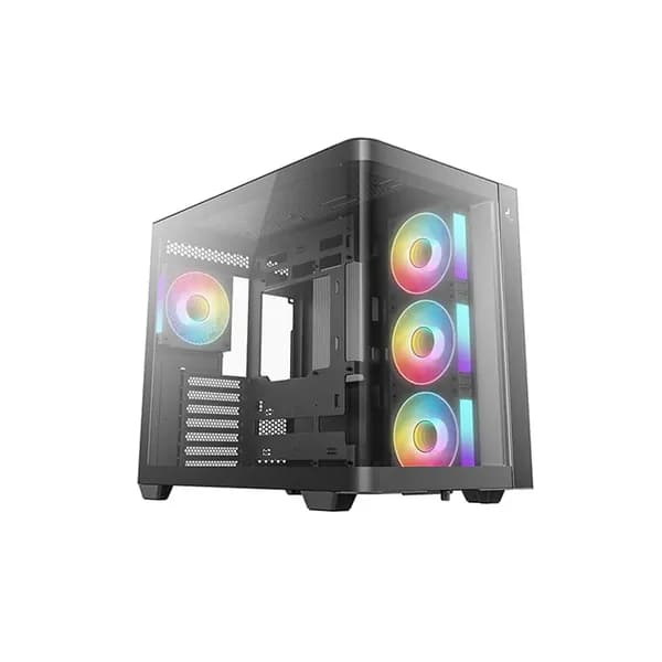 Компьютерный корпус DEEPCOOL CG530U 4F