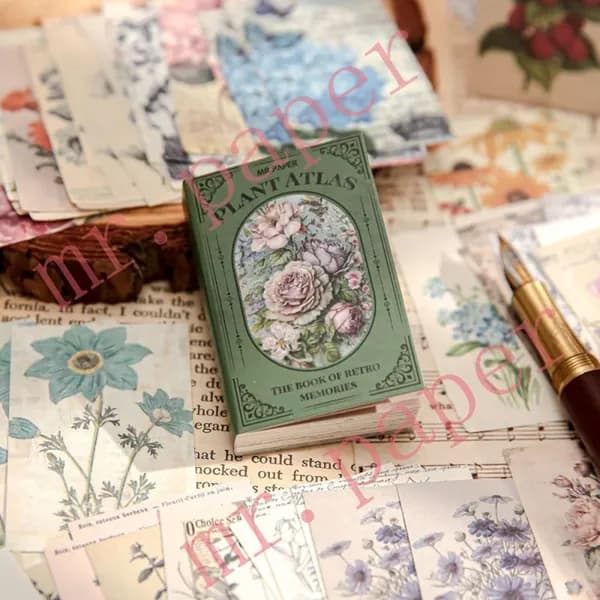 Бумага для рисованиядля скрапбукинга