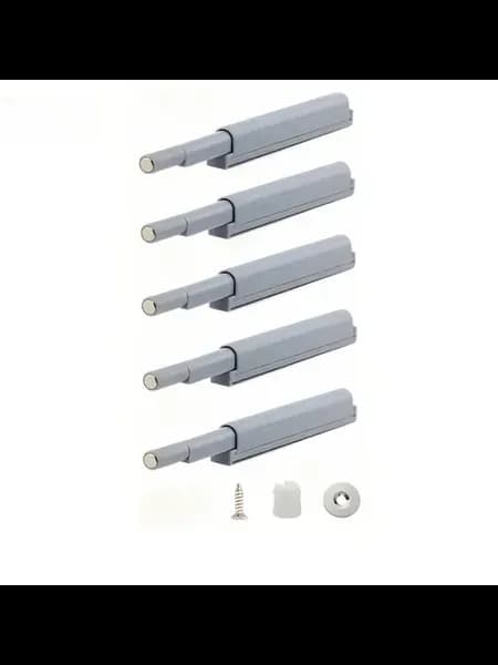Демпферы для шкафов Цвет 5PCS