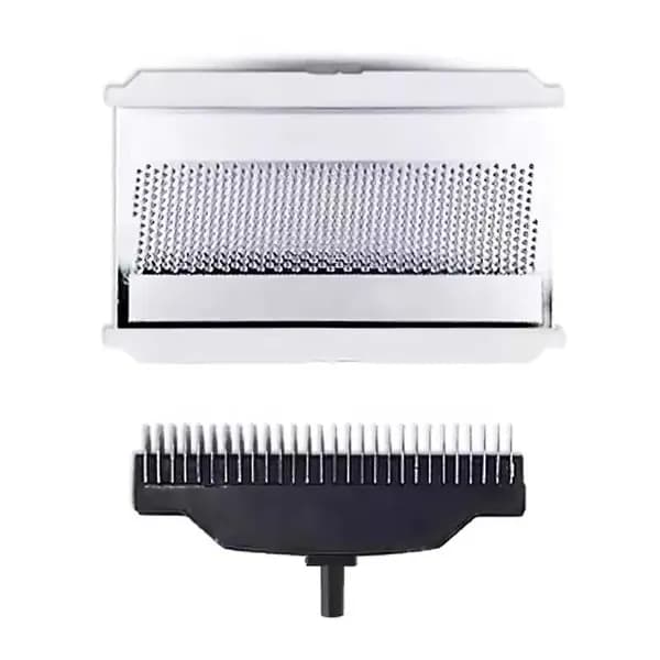 Внешнее лезвие фольги для бритвы Moser Wahl Shaver Grid