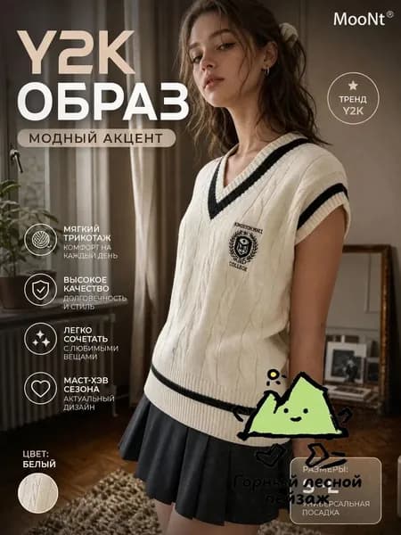 Жилет