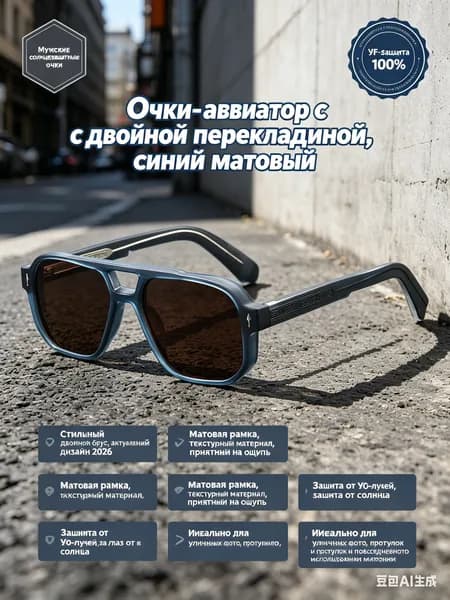 Очки для занятий спортом