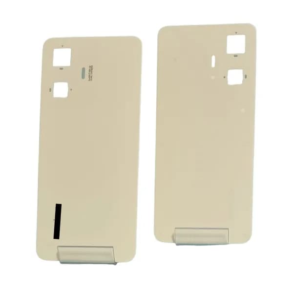 Задняя крышка для Realme C55 (RMX 3710), золото
