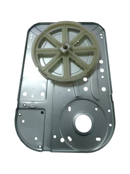 Механизм вращения для хлебопечи DEXP BRM-M615