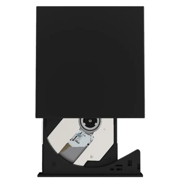 USB 3.0 Type-C DVD-привод