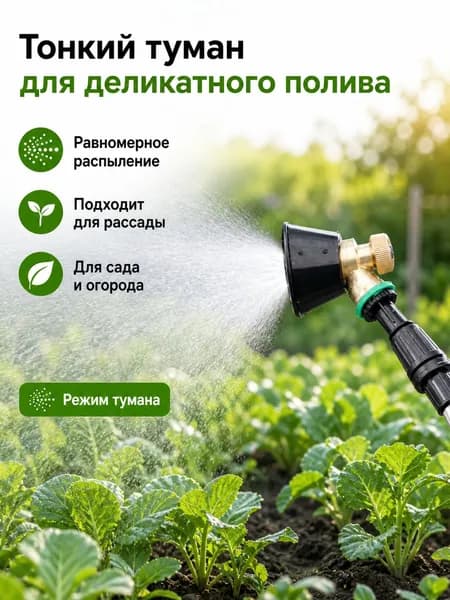 Система для туманообразования,Металл