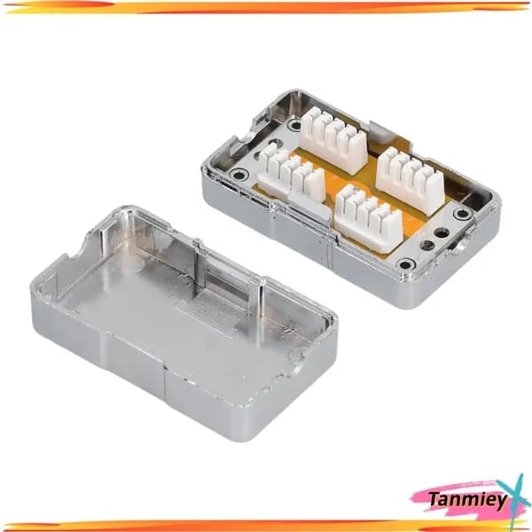 Распределительная коробка CAT6