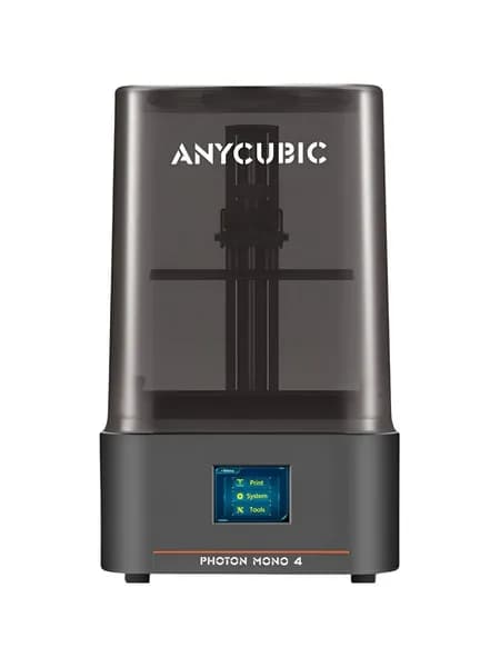 3D принтер Anycubic Photon Mono 4