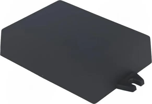 KRADEX Z53U ABS Корпус универсальный, Х 65мм, Y 90мм, Z 21мм, с креплениями, ABS, 1шт