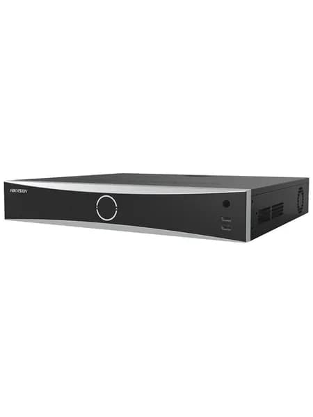 DS-7732NXI-K4(D) IP видеорегистратор Hikvision, 32 канальный