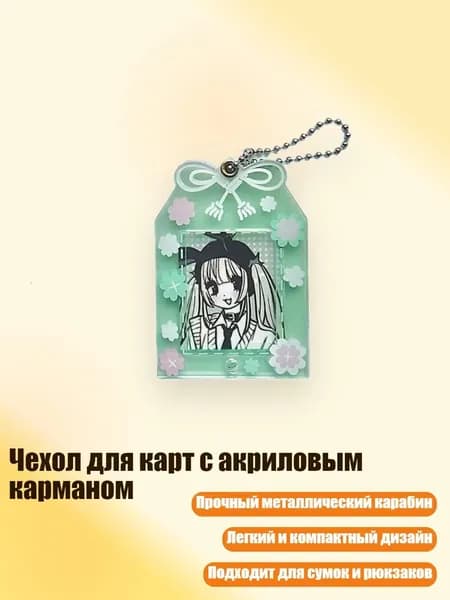 Настенная карта