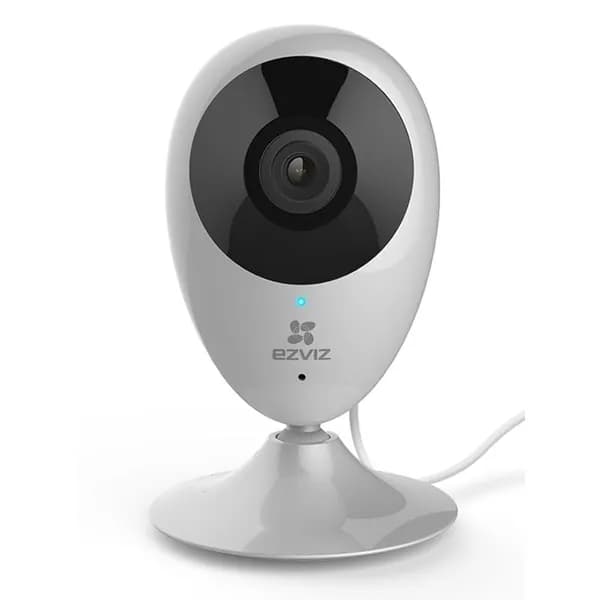 Камера видеонаблюдения WIiFI EZVIZ C2C (1080p) CS-C2C-A0-1E2WF (1080P, H.265 ) IP для дома с двусторонней аудиосвязью видеоняня