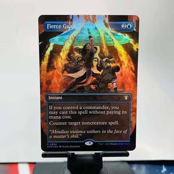 Кастомные высококачественные фольгированные прокси-карты MTG для развлекательных игр