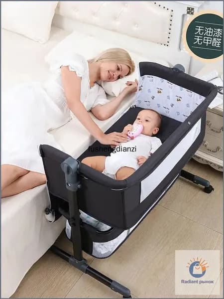 Колыбель ,,92х68х80см