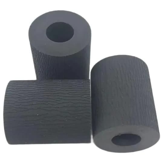 3 шт. Резина (резинка) роликов захвата Kyocera 302BR06520 302F906240 302F906230 302F909171 2HN06080