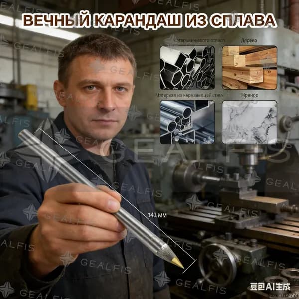 Маркер для плитки и стекла чертилка строительная со сверхтвердым жалом инструмент для разметки керамики керамогранита кафеля