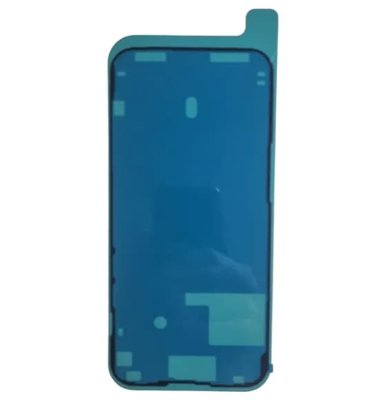 Проклейка дисплея iPhone 14 Pro Max (влаго-пыле защита)