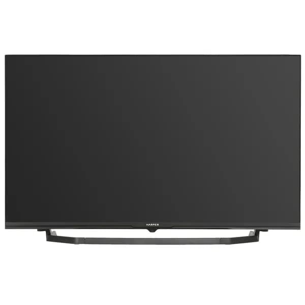 Harper Телевизор 32″ HD, черный