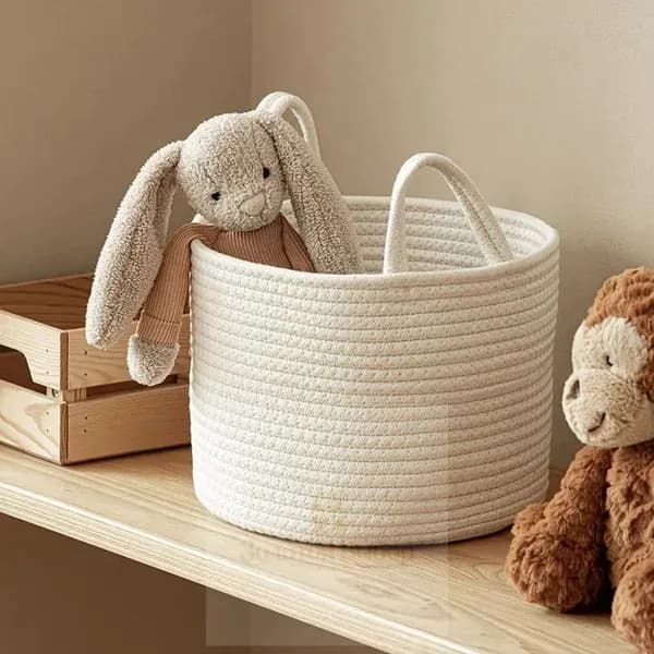 Корзина для белья, 12.5 л