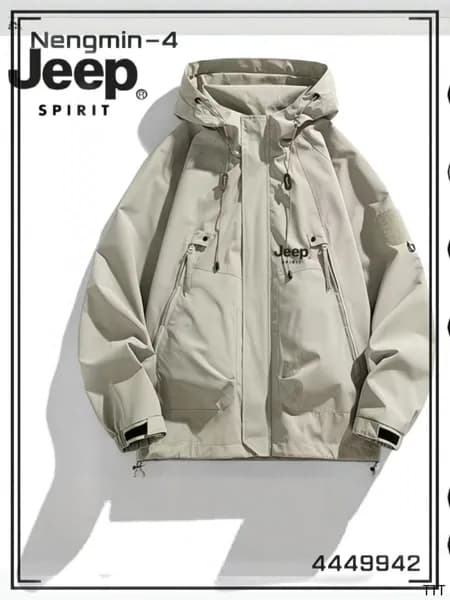Куртка горнолыжная JEEP SPIRIT JEEP SPIRIT