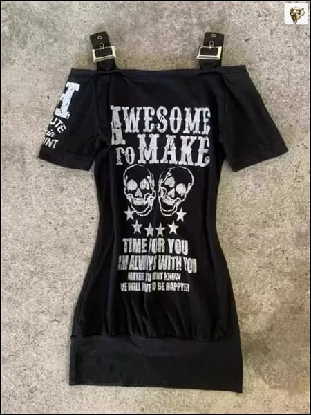 Платье