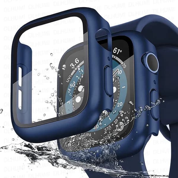 чехол для Apple watch серии 10 c диагональю 46мм