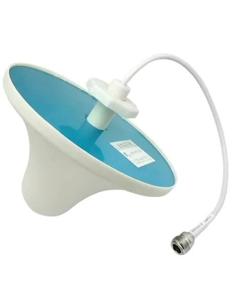 Антенна комнатная GSM/Wi-Fi/3G 5dB 880-960/1710-2675MHz OT-GSM09 (купольная)