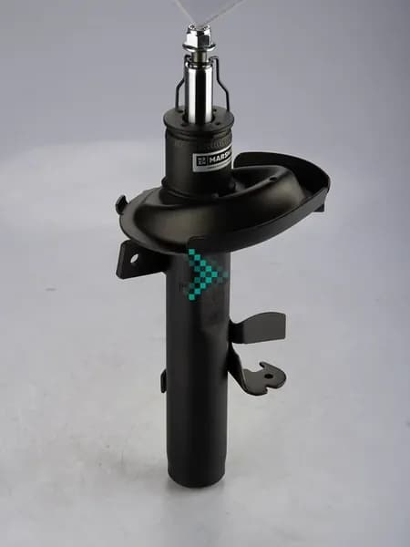 Амортизатор газовый передний прав, M8010842