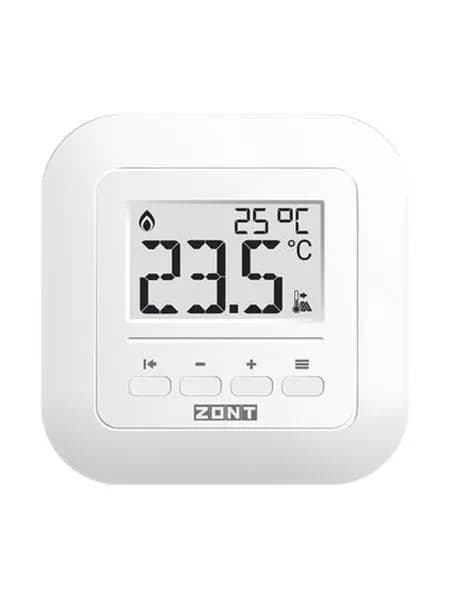 Терморегулятор комнатный Zont МЛ-232 (RS-485)