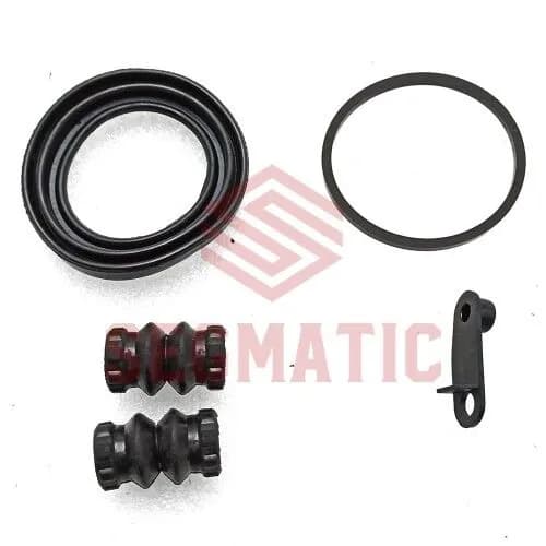 Ремкомплект суппорта передний NISSAN MICRA NOTE ALMERA G15 / CITROEN XSARA / HONDA CIVIC VIII 09