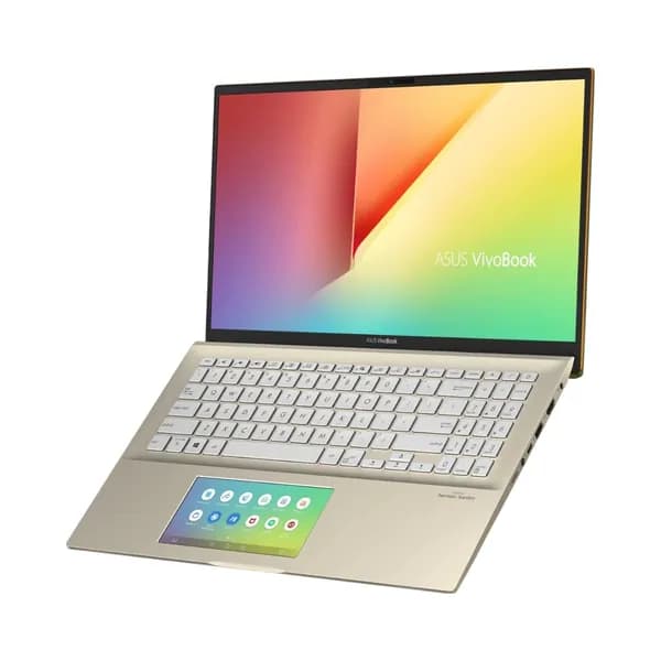 ASUS VivoBook S15 S532FL-BN375T Ноутбук 15.6", Intel Core i5-8265U, RAM 8 ГБ, SSD 256 ГБ, NVIDIA GeForce MX250 (2 Гб), Windows Pro, (90NB0MJ2-M06490), серебристый, Русская раскладка
