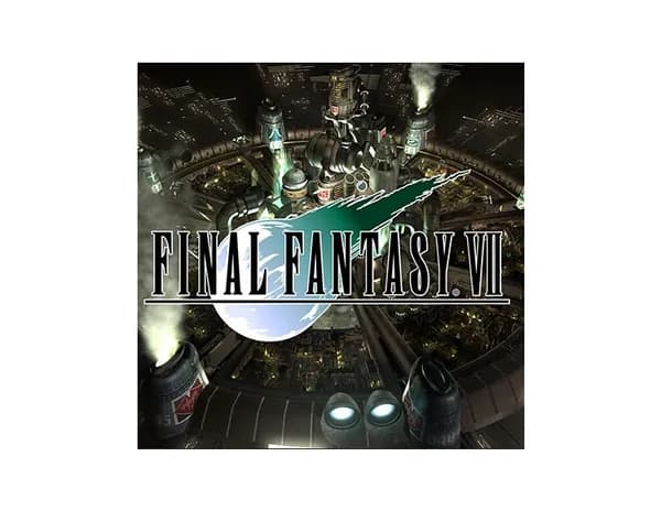 Final Fantasy VII (Nintendo Switch) (EU)