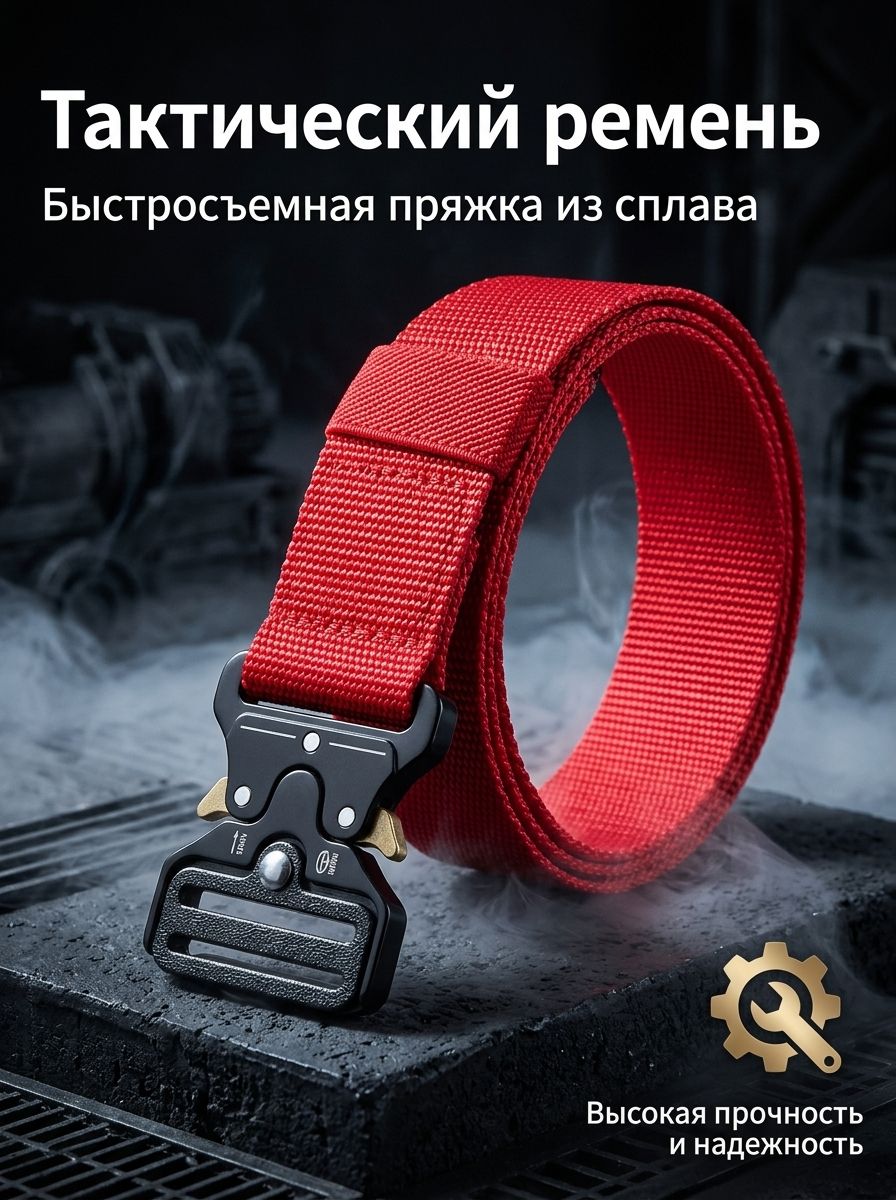 Ремень