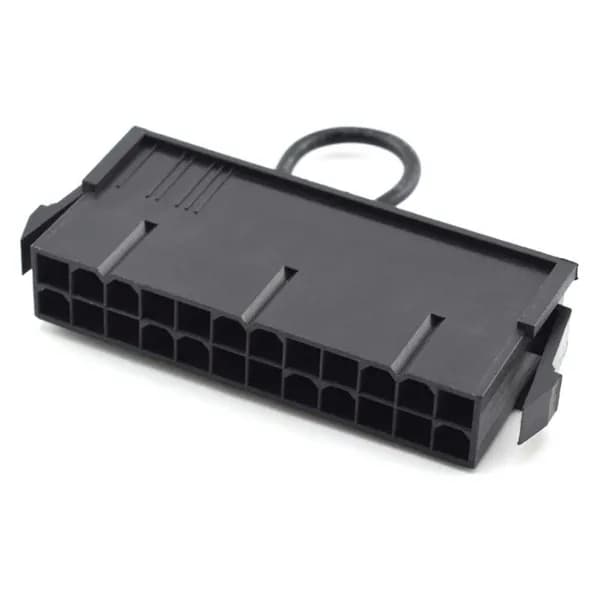 Ключ запуска блока питания ATX 24PIN