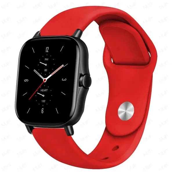 Ремешок 22мм для смарт часов Xiaomi Amazfit Samsung Huawei Honor