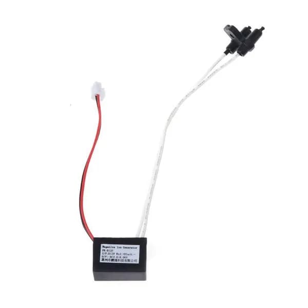 Новый DC 12V генератор отрицательных ионов для воздуха