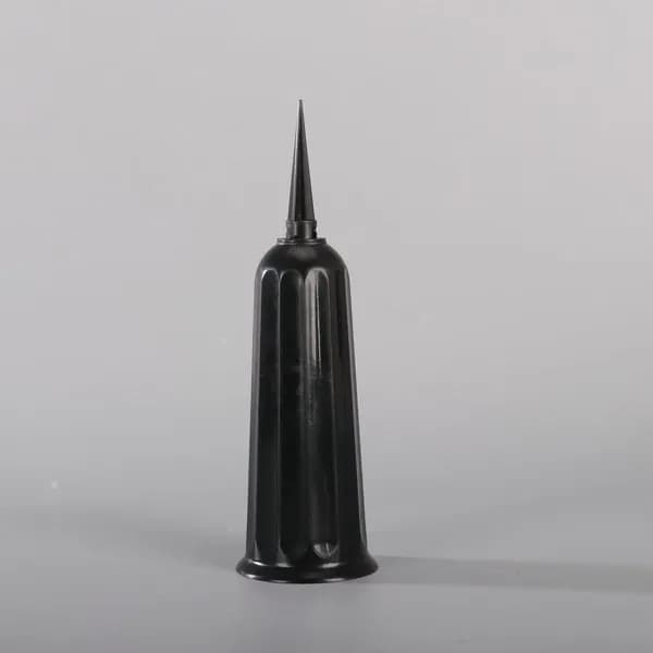 Пластиковые горшки для цветов PP прочные