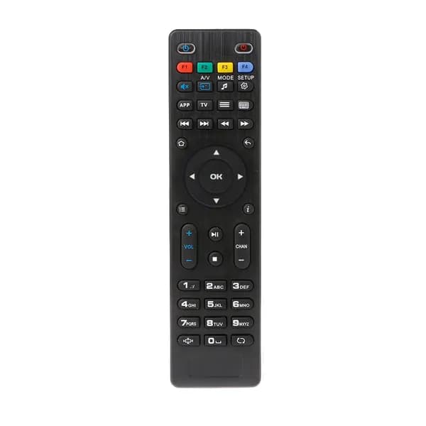 Пульт дистанционного управления для MAG 250 254 256 260 261 270 275 IPTV