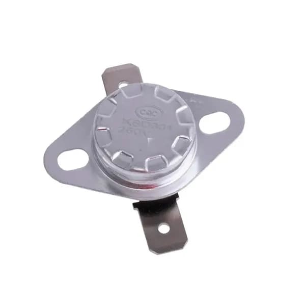 KSD301 250V 15A 045C FBHL Термостат нормально-замкнутые