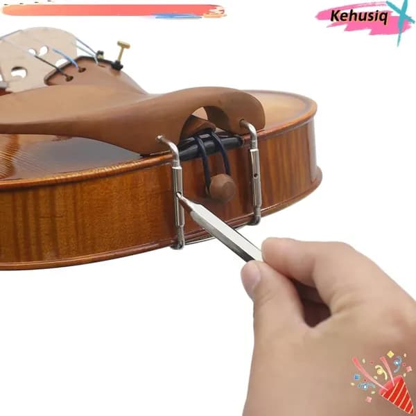 Гаечный ключ для упора подбородка