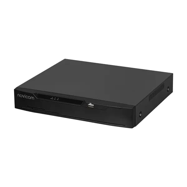 FR1116X v.3024V 16 канальный видеорегистратор 5 в 1 и IP до 2 Мп
