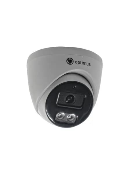 Видеокамера Optimus AHD-H025.0(2.8)_V.3