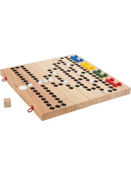 Malefiz Настольная игра