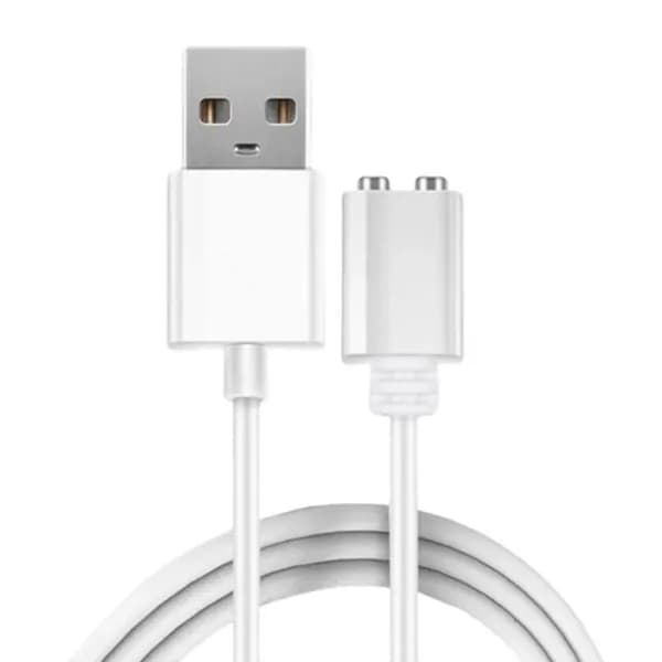 Гибкий магнитный USB-кабель для зарядки, - Расстояние 5 мм