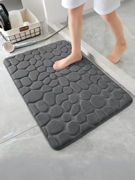 Коврик для ванной 40x60 см