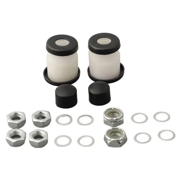 Комплект Ударного Костюма Для Скейтбординга 90a Hard Longboard Pivot Tube Аксессуары Чашки