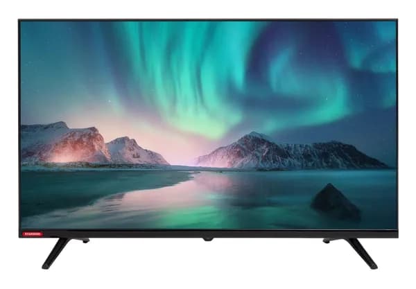 STARWIND Телевизор SW-LED32BG200 32" Full HD, черный