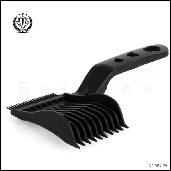 Машинка для стрижки BF-C42A, черный