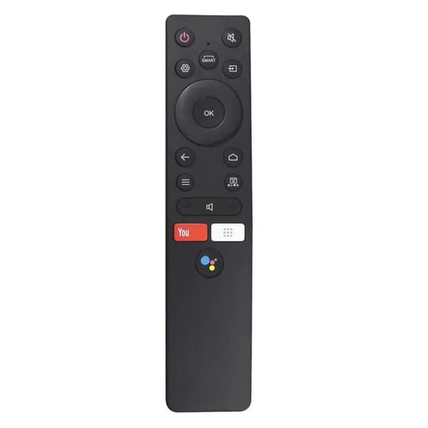 Замените пульт дистанционного управления RC890, совместимый с Android TV HG5000 Work